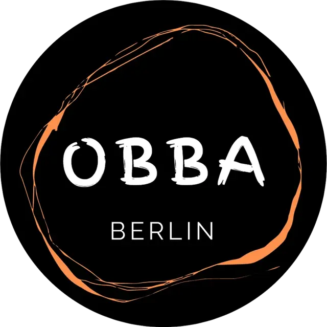 Obba Berlin logo