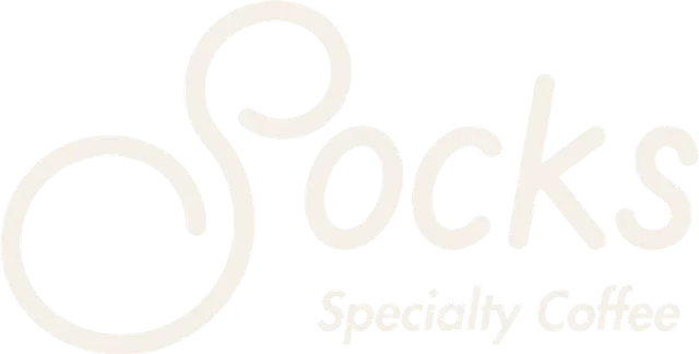 Socks Specialty Coffee logo